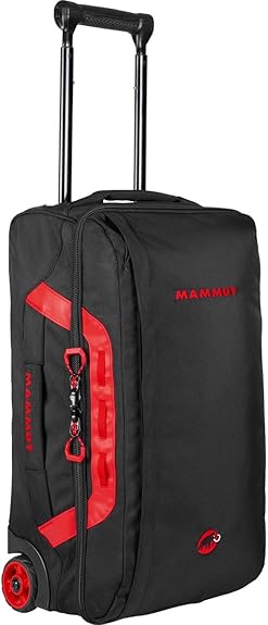 Amazon | [Mammut] カーゴ トローリー 30L / Cargo Trolley 30